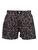 men's boxershorts with woven label EXCLUSIVE ALI - Men's boxer shorts REPRESENT EXCLUSIVE ALI GENESIS - R7M-BOX-0649S - S