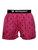 men's boxershorts with Elastic waistband EXCLUSIVE MIKE - Men's boxer shorts REPRESENT EXCLUSIVE MIKE FLASH & THUNDER - R7M-BOX-0740S - S