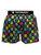 men's boxershorts with Elastic waistband EXCLUSIVE MIKE - Men's boxer shorts REPRESENT EXCLUSIVE MIKE BONES MONOSCOPE - R7M-BOX-0741S - S