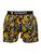 men's boxershorts with Elastic waistband EXCLUSIVE MIKE - Men's boxer shorts REPRESENT EXCLUSIVE MIKE DIGITAL EMOTIONS YELLOW - R7M-BOX-0742S - S