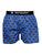 HERREN boxershorts mit elastischem Bund EXCLUSIVE MIKE - Boxershorts für Männer REPRESENT EXCLUSIVE MIKE POLICE CRASH - R7M-BOX-0745S - S
