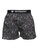 HERREN boxershorts mit elastischem Bund EXCLUSIVE MIKE - Boxershorts für Männer REPRESENT EXCLUSIVE MIKE OUT OF CONTROL - R7M-BOX-0747S - S