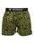 men's boxershorts with Elastic waistband EXCLUSIVE MIKE - Men's boxer shorts REPRESENT EXCLUSIVE MIKE ABSTRACT JESUS - R7M-BOX-0748S - S