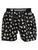 men's boxershorts with Elastic waistband EXCLUSIVE MIKE - Men's boxer shorts REPRESENT EXCLUSIVE MIKE MACABRE - R7M-BOX-0790S - S