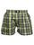 men's boxershorts with woven label CLASSIC ALI - Men's boxer shorts REPRESENT CLASSIC ALIBOX 18101 - R8M-BOX-0101S - S