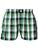 men's boxershorts with woven label CLASSIC ALI - Men's boxer shorts REPRESENT CLASSIC ALIBOX 18106 - R8M-BOX-0106S - S