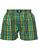 men's boxershorts with woven label CLASSIC ALI - Men's boxer shorts REPRESENT CLASSIC ALI 18111 - R8M-BOX-0111S - S