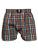 men's boxershorts with woven label CLASSIC ALI - Men's boxer shorts REPRESENT CLASSIC ALI 18112 - R8M-BOX-0112S - S