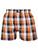 men's boxershorts with woven label CLASSIC ALI - Men's boxer shorts REPRESENT CLASSIC ALI 18122 - R8M-BOX-0122S - S