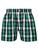 HERREN boxershorts mit eingenähtem Gummizug CLASSIC ALI - Boxershorts für Männer REPRESENT CLASSIC ALI 18126 - R8M-BOX-0126S - S