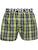men's boxershorts with Elastic waistband CLASSIC MIKE - Men's boxer shorts REPRESENT CLASSIC MIKEBOX 18201 - R8M-BOX-0201S - S
