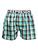 men's boxershorts with Elastic waistband CLASSIC MIKE - Men's boxer shorts REPRESENT CLASSIC MIKEBOX 18206 - R8M-BOX-0206S - S