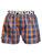 men's boxershorts with Elastic waistband CLASSIC MIKE - Men's boxer shorts REPRESENT CLASSIC MIKEBOX 18205 - R8M-BOX-0205S - S
