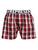 men's boxershorts with Elastic waistband CLASSIC MIKE - Men's boxer shorts REPRESENT CLASSIC MIKEBOX 18207 - R8M-BOX-0207S - S