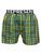 men's boxershorts with Elastic waistband CLASSIC MIKE - Men's boxer shorts REPRESENT CLASSIC MIKE 18211 - R8M-BOX-0211S - S