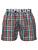 men's boxershorts with Elastic waistband CLASSIC MIKE - Men's boxer shorts REPRESENT CLASSIC MIKE 18212 - R8M-BOX-0212S - S