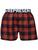 men's boxershorts with Elastic waistband CLASSIC MIKE - Men's boxer shorts REPRESENT CLASSIC MIKE 18217 - R8M-BOX-0217S - S