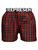 men's boxershorts with Elastic waistband CLASSIC MIKE - Men's boxer shorts REPRESENT CLASSIC MIKE 18221 - R8M-BOX-0221S - S