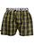 HERREN boxershorts mit elastischem Bund CLASSIC MIKE - Boxershorts für Männer REPRESENT CLASSIC MIKE 18222 - R8M-BOX-0222S - S