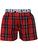 men's boxershorts with Elastic waistband CLASSIC MIKE - Men's boxer shorts REPRESENT CLASSIC MIKE 18226 - R8M-BOX-0226S - S