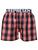 men's boxershorts with Elastic waistband CLASSIC MIKE - Men's boxer shorts REPRESENT CLASSIC MIKE 18232 - R8M-BOX-0232S - S