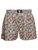 men's boxershorts with woven label EXCLUSIVE ALI - Men's boxer shorts REPRESENT EXCLUSIVE ALI BED ROMANCE - R8M-BOX-0606S - S