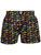 men's boxershorts with woven label EXCLUSIVE ALI - Men's boxer shorts REPRESENT EXCLUSIVE ALI B-17 BOMBERS - R8M-BOX-0604S - S