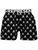 HERREN boxershorts mit elastischem Bund EXCLUSIVE MIKE - Boxershorts für Männer REPRESENT EXCLUSIVE MIKE BONES - R8M-BOX-0702S - S