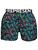men's boxershorts with Elastic waistband EXCLUSIVE MIKE - Men's boxer shorts REPRESENT EXCLUSIVE MIKE REFRACTION - R8M-BOX-0703S - S