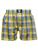 men's boxershorts with woven label CLASSIC ALI - Men's boxer shorts REPRESENT CLASSIC ALI 19106 - R9M-BOX-0106S - S