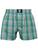 men's boxershorts with woven label CLASSIC ALI - Men's boxer shorts REPRESENT CLASSIC ALI 19107 - R9M-BOX-0107S - S