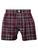 men's boxershorts with woven label CLASSIC ALI - Men's boxer shorts REPRESENT CLASSIC ALI 19110 - R9M-BOX-0110S - S