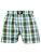 men's boxershorts with woven label CLASSIC ALI - Men's boxer shorts REPRESENT CLASSIC ALI 19123 - R9M-BOX-0123S - S