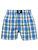 HERREN boxershorts mit eingenähtem Gummizug CLASSIC ALI - Boxershorts für Männer REPRESENT CLASSIC ALI 19124 - R9M-BOX-0124S - S