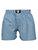 men's boxershorts with woven label CLASSIC ALI - Men's boxer shorts REPRESENT CLASSIC ALI 19127 - R9M-BOX-0127S - S