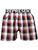 men's boxershorts with Elastic waistband CLASSIC MIKE - Men's boxer shorts REPRESENT CLASSIC MIKE 19201 - R9M-BOX-0201S - S