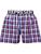 men's boxershorts with Elastic waistband CLASSIC MIKE - Men's boxer shorts REPRESENT CLASSIC MIKE 19204 - R9M-BOX-0204S - S