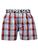 men's boxershorts with Elastic waistband CLASSIC MIKE - Men's boxer shorts REPRESENT CLASSIC MIKE 19205 - R9M-BOX-0205S - S