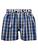 men's boxershorts with Elastic waistband CLASSIC MIKE - Men's boxer shorts REPRESENT CLASSIC MIKE 19208 - R9M-BOX-0208S - S