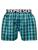 men's boxershorts with Elastic waistband CLASSIC MIKE - Men's boxer shorts REPRESENT CLASSIC MIKE 19209 - R9M-BOX-0209S - S