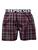 men's boxershorts with Elastic waistband CLASSIC MIKE - Men's boxer shorts REPRESENT CLASSIC MIKE 19210 - R9M-BOX-0210S - S