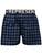 men's boxershorts with Elastic waistband CLASSIC MIKE - Men's boxer shorts REPRESENT CLASSIC MIKE 19213 - R9M-BOX-0213S - S