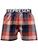 men's boxershorts with Elastic waistband CLASSIC MIKE - Men's boxer shorts REPRESENT CLASSIC MIKE 19215 - R9M-BOX-0215S - S