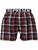 men's boxershorts with Elastic waistband CLASSIC MIKE - Men's boxer shorts REPRESENT CLASSIC MIKE 19217 - R9M-BOX-0217S - S