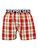 men's boxershorts with Elastic waistband CLASSIC MIKE - Men's boxer shorts REPRESENT CLASSIC MIKE 19225 - R9M-BOX-0225S - S