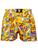 men's boxershorts with woven label EXCLUSIVE ALI - Men's boxer shorts REPRESENT EXCLUSIVE ALI PAINTING - R9M-BOX-0611S - S