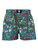 men's boxershorts with woven label EXCLUSIVE ALI - Men's boxer shorts REPRESENT EXCLUSIVE ALI ATRIBUTES - R9M-BOX-0615S - S