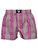 men's boxershorts with woven label CLASSIC ALI - Men's boxer shorts REPRESENT CLASSIC ALI 20101 - R0M-BOX-0101S - S