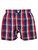 men's boxershorts with woven label CLASSIC ALI - Men's boxer shorts REPRESENT CLASSIC ALI 20102 - R0M-BOX-0102S - S