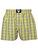 men's boxershorts with woven label CLASSIC ALI - Men's boxer shorts REPRESENT CLASSIC ALI 20106 - R0M-BOX-0106S - S